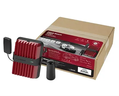 WE BOOST 470254 Weboost Drive Reach Fleet