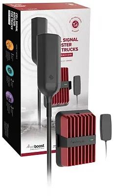 WE BOOST 477154 Drive Reach Otr Kit