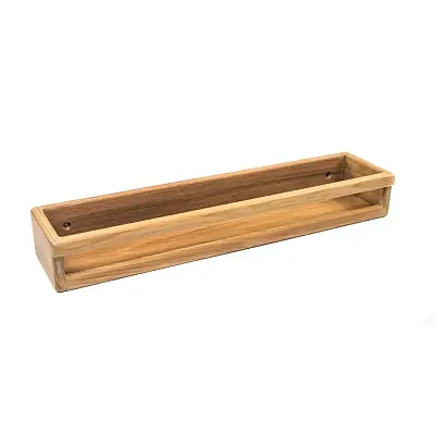 WHITECAP IND 62526 Stow Rack/Shower Caddy