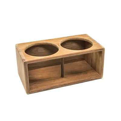 WHITECAP IND 62612 2 Insulated Drink Rack
