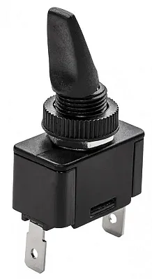 WHITECAP IND S8062C Toggle Switch 3 Position On/Off/O