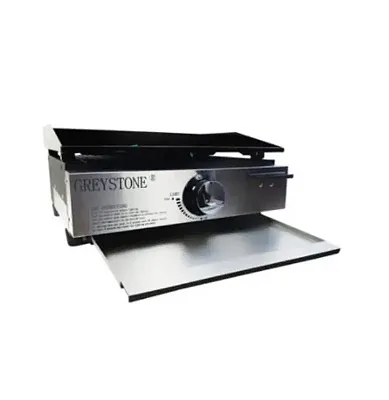 WAYGLOBAL BC1715D 17&#039; Griddle/Grill Combo