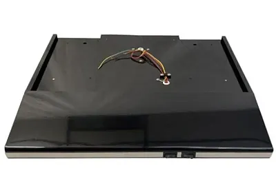 WAYGLOBAL CXW30CZ01 22&#039; 12V Range Hood Blk