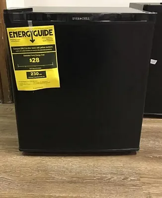 WAYGLOBAL GBC46RH Right Hand 1.7 Cu Ft &#039;Everchill&#039; Re