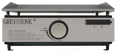 WAYGLOBAL HFP17I 17&#039; Griddle