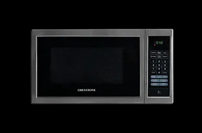 WAYGLOBAL P90D23APYX 0.9 Cu Ft Ss Greystone Microwave