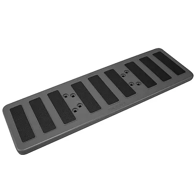WISE SEATING 101 The Plank Plastic Trailer Walkway
