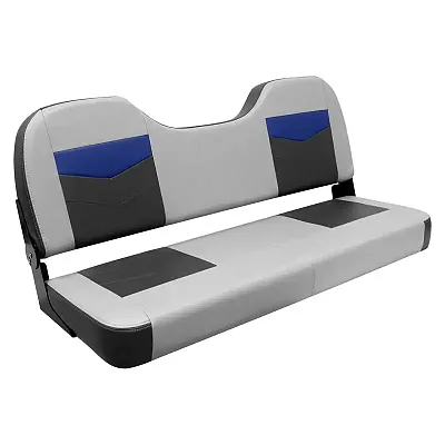 WISE SEATING 33481880 Wise 3342 Pro Angler Tour 48&#039; Bass