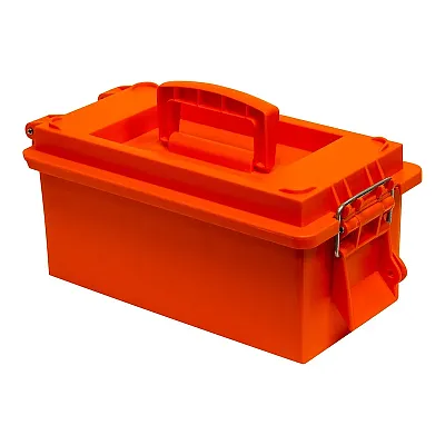 WISE SEATING 5601115 Boaters Dry Box Small - Single Pack