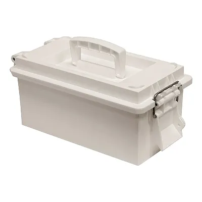 WISE SEATING 5601140 Boaters Dry Box Small - Single Pack