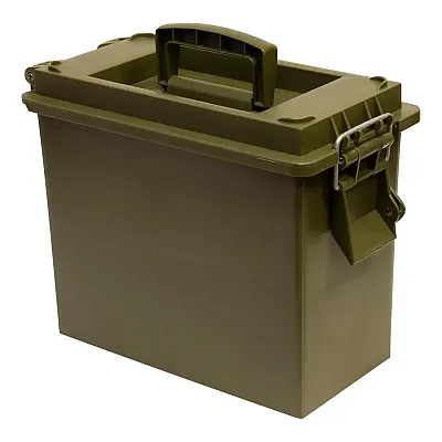 WISE SEATING 5602113 Boaters Dry Box Tall - Single Pack