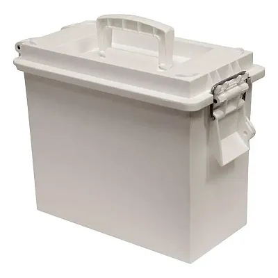 WISE SEATING 5602140 Boaters Dry Box Tall - Single Pack
