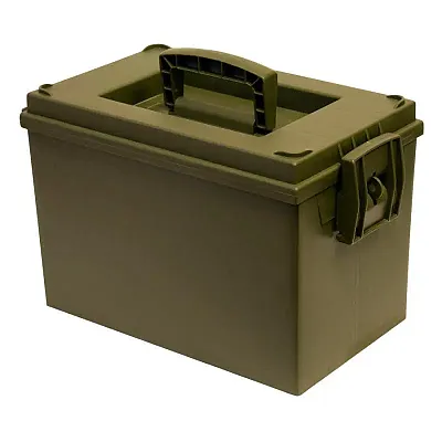 WISE SEATING 560413 Boaters Dry Box Large