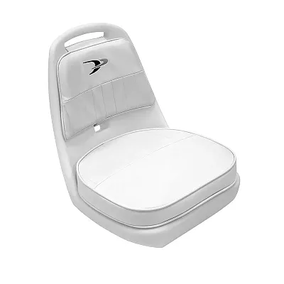 WISE SEATING 8WD0133710 Pilot Chair With Cushions And #399-