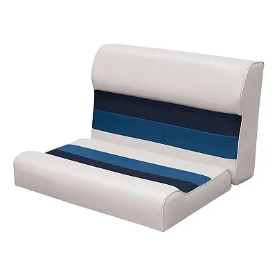 WISE SEATING 8WD951008 Deluxe Series 28&#039; Bench Seat Cushio
