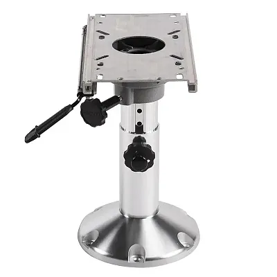 WISE SEATING 8WP21374 Adjustable Pedestal With Seat Slide
