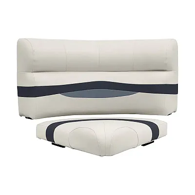WISE SEATING BM11028986 Premier Series 28&#039; Corner Cushion S
