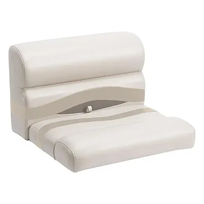 WISE SEATING BM11431066 Premier Series 27&#039; Bench Cushion S