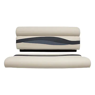 WISE SEATING BM1145986 Premier Series 50&#039; Bench Cushion S