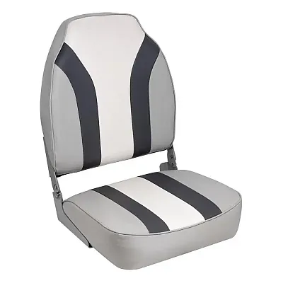 WISE SEATING D1062LS975 Classic High Back