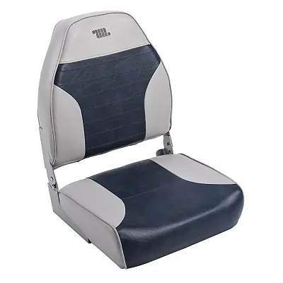 WISE SEATING D588PLS660 Standard High Back