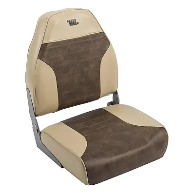 WISE SEATING D588PLS662 Standard High Back