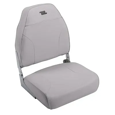 WISE SEATING D588PLS717 Standard High Back