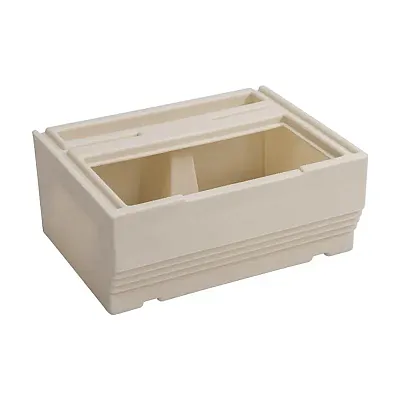 WISE SEATING M11431B990 Premier Series 27&#039; Bench Seat Base