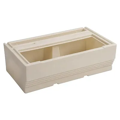 WISE SEATING M11441B990 Premier Series 36&#039; Bench Seat Base