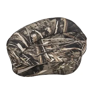 WISE SEATING WD112BP733 Camo Pro Casting Seat