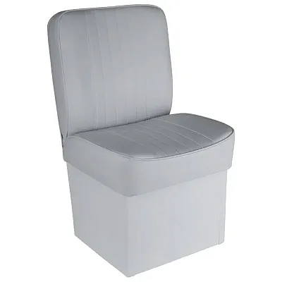 WISE SEATING WD1414P717 Deluxe Jump Seat