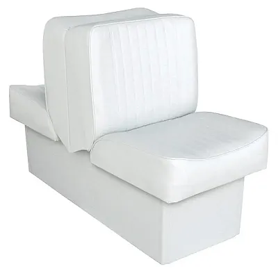 WISE SEATING WD707P1710 Deluxe Series Lounge Seat