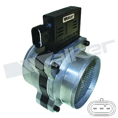 WALKER PROD. 2451062 Mass Air Flow Sensor