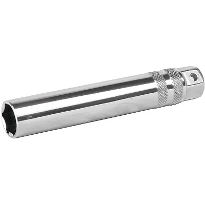 Performance Tool 3/8" Drive 5/8" Extended Spark Plug Socket