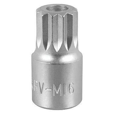 Performance Tool Tamper Proof Drain Plug Socket