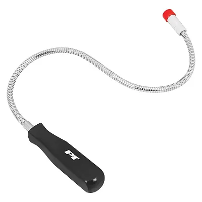 Performance Tool 24" Flexible Magnetic Pickup Tool - 4 Pound Capacity