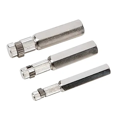 Performance Tool Internal Broken Pipe Extractor (3 Piece)