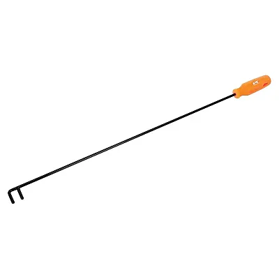 Performance Tool Long Reach Belt Hook Tool For Serpentine V And Timing Belts (29