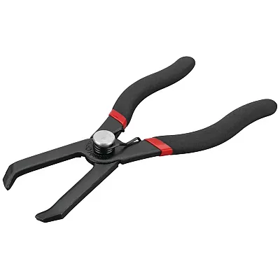 Performance Tool Angled Push Pin Pliers