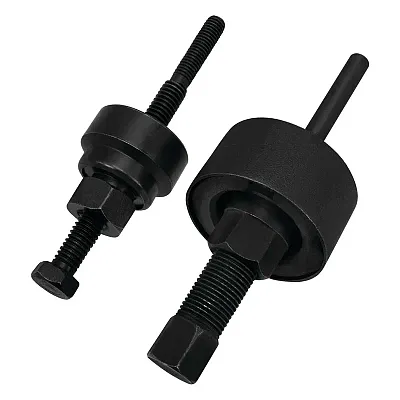 Performance Tool Gm Power Steering Pump Pulley Puller (2 Piece)