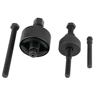 Performance Tool Power Steering Pump Pulley Puller (2 Piece)