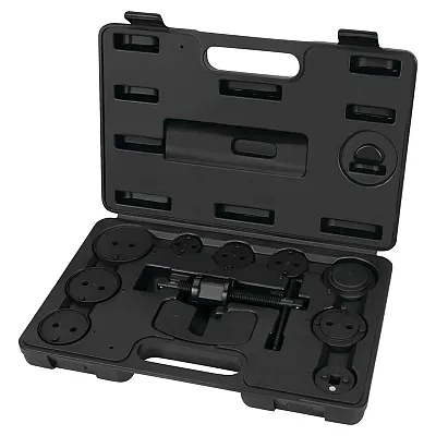 Performance Tool Disc Brake Caliper Service Set