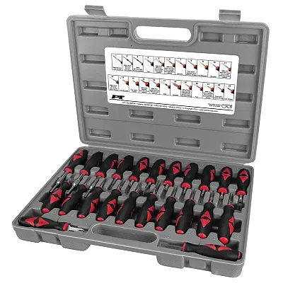 Performance Tool Universal Terminal Release Kit (23 Piece)