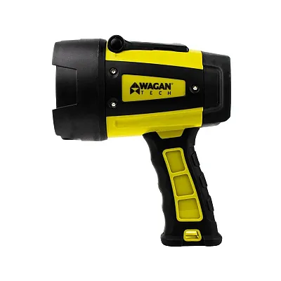 WAGAN 4322 Brite-Nite Wr600 Led Spotlight
