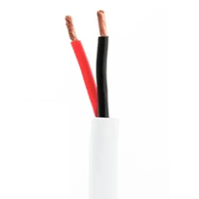 Wavenet 1000-18-2-WH Cc1802Urwh4 18-2 Speaker Wire
