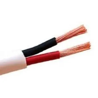 Wavenet AC1602RWH4-500 500' Speakerwire White