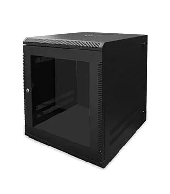 Wavenet CBTF-WM12U-SW 12U Wall Mount Cabinet Alc