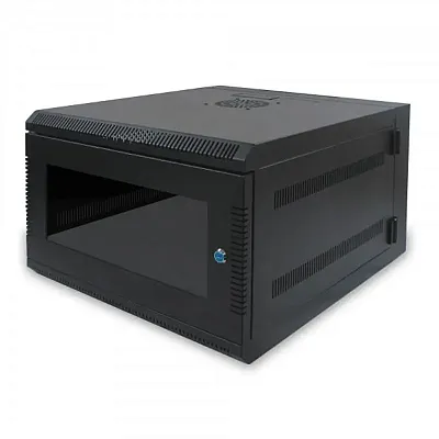 Wavenet CBTF-WM6U-SW 6U Wall Mount Cabinet