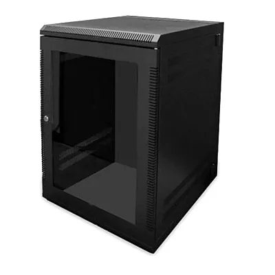 Wavenet CBTF-WM9U 9U Wall Mount Cabinet