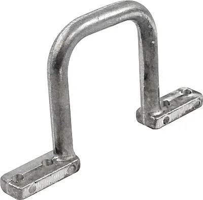 Wavenet DR200 2&quot; Cable Mgmt D Ring 50 Pack
